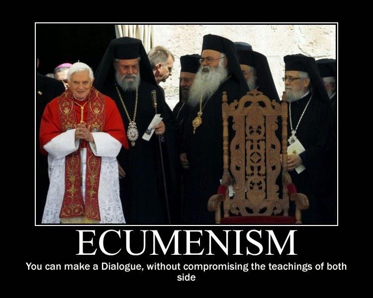 Ecumenism